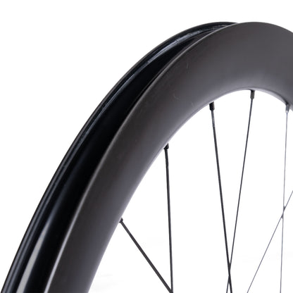 Coppia ruote Carbon Elite - R10J