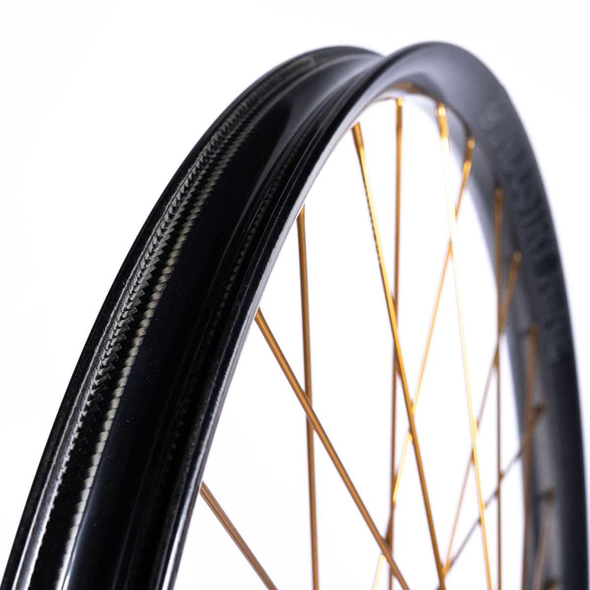 Coppia ruote Industry Nine EN325/EN310 Carbon - Hydra