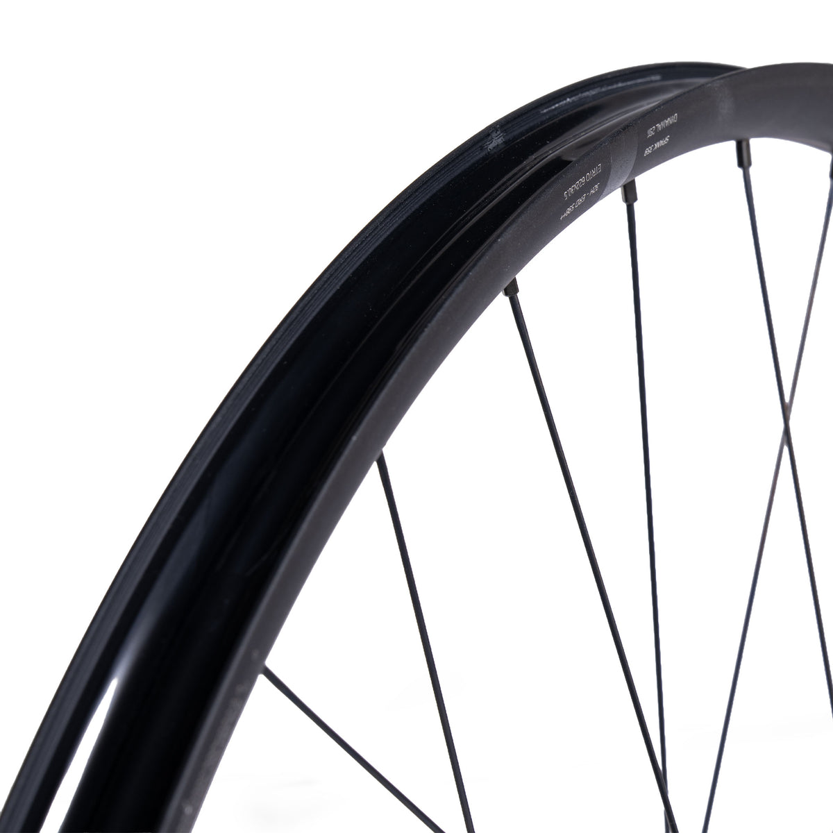 Ruota Posteriore Spank - 359 - M10J