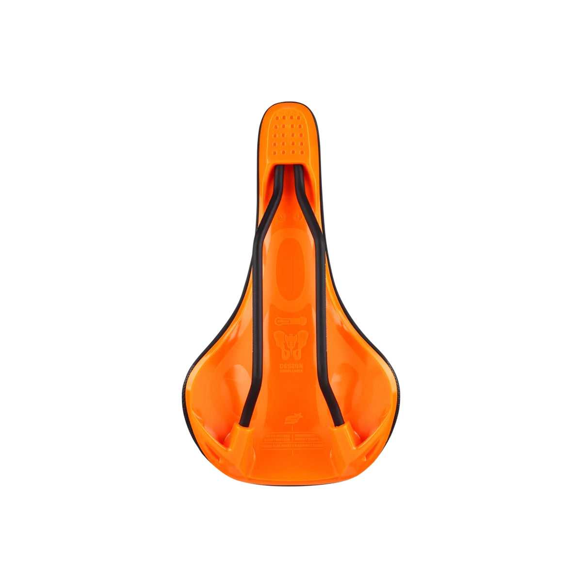 Sella Spank Oozy 220