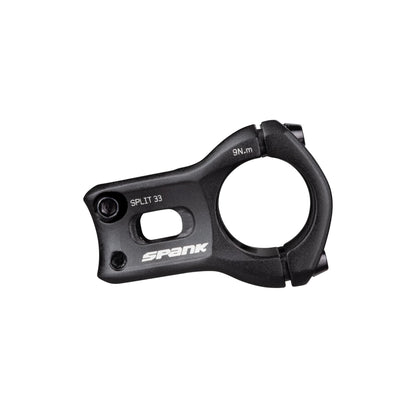 Attacco Manubrio Spank Split 31,8