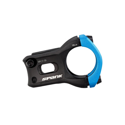Attacco Manubrio Spank Split 31,8