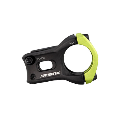 Attacco Manubrio Spank Split 31,8