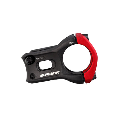Attacco Manubrio Spank Split 31,8