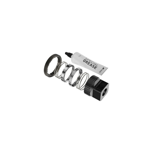 DT Swiss KIT Upgrade DEG DF con Chiave Fissaggio