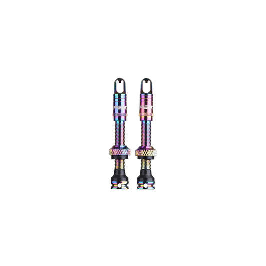 Valvole Tubeless Spank Oil Slick
