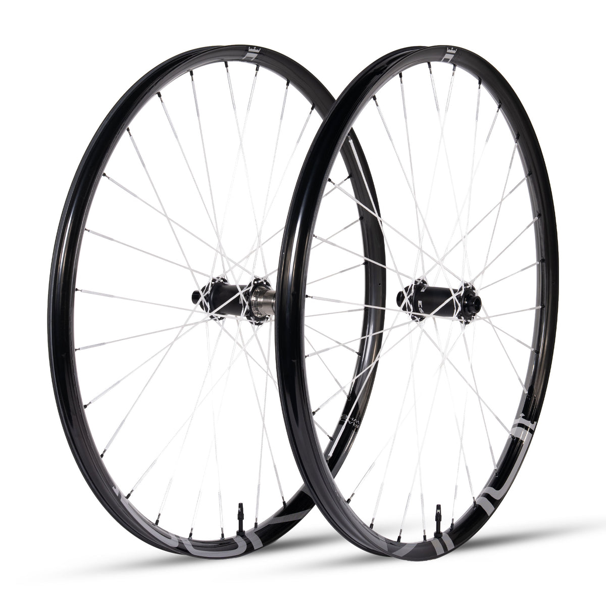 Coppia ruote Duke - Lucky Jack sls5 - Erase Berd