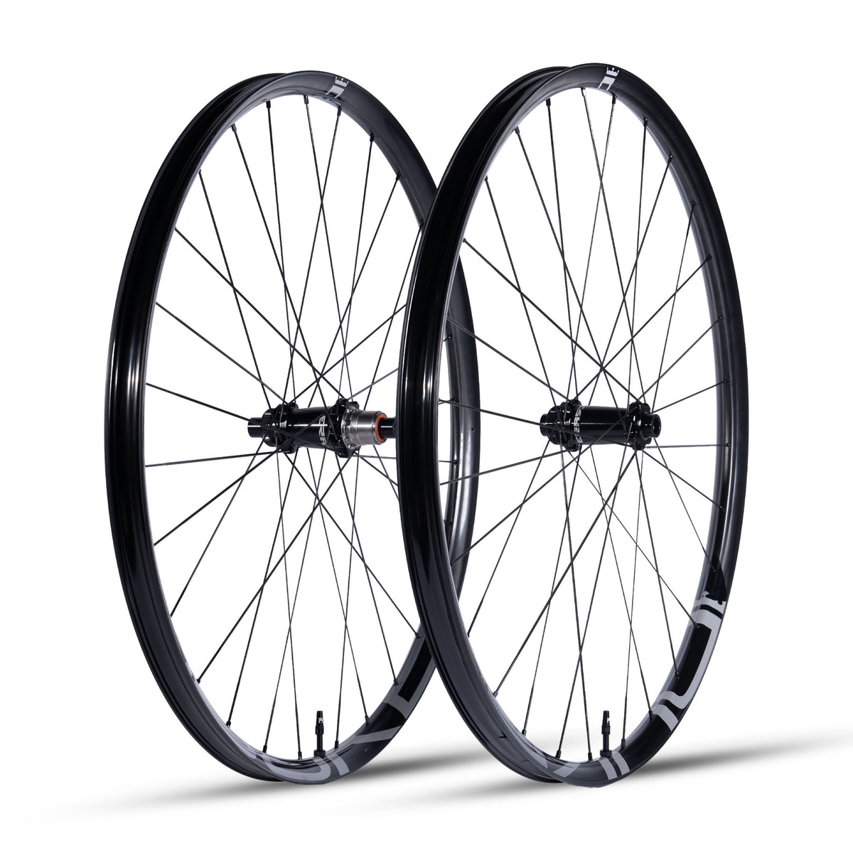 Coppia ruote Duke - Lucky Jack sls5 - Erase