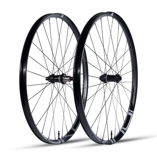Coppia ruote Duke - Lucky Jack sls5 - Erase