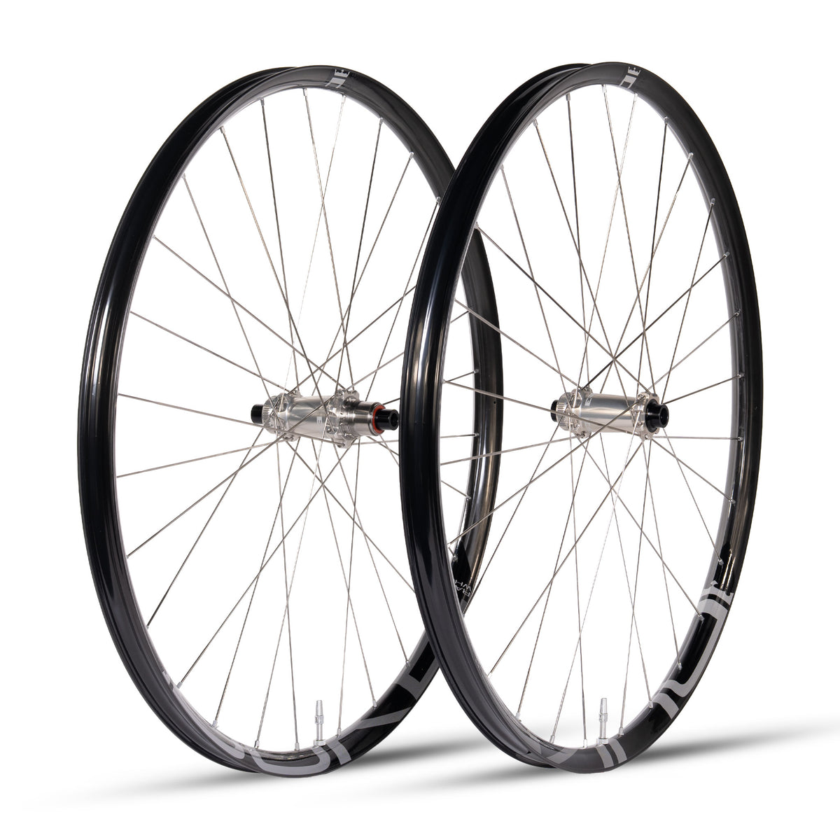 Coppia ruote Duke - Lucky Jack sls5 - Erase