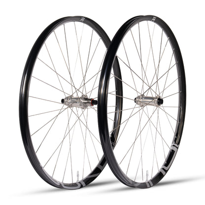 Coppia ruote Duke - Lucky Jack sls5 - Erase