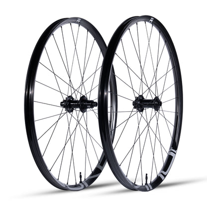 Coppia ruote Duke - Lucky Jack sls5 - GW M10J