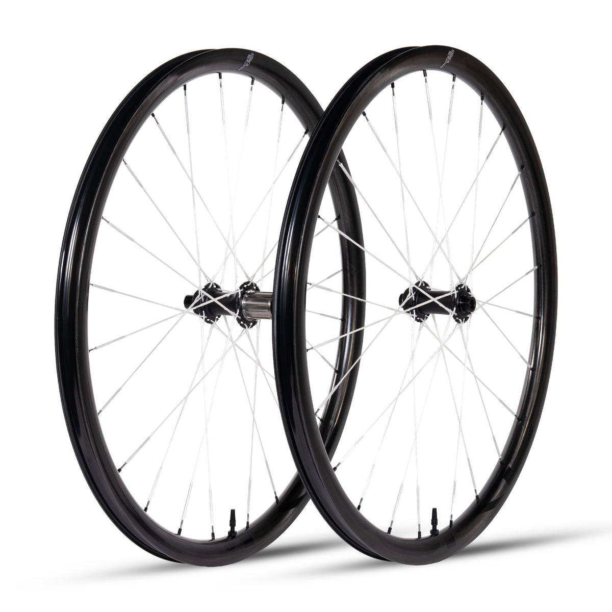 Coppia ruote Duke Strada 30 - Erase - Berd