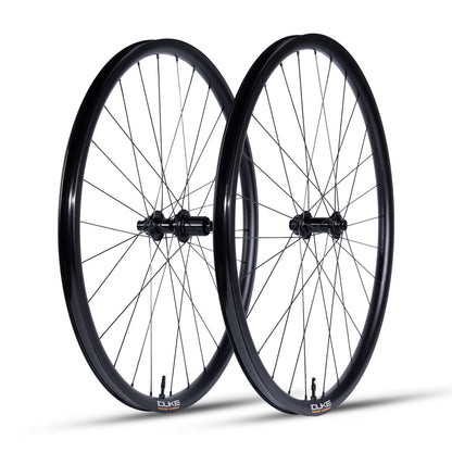Coppia ruote Duke - World Runner X 25 - R10J