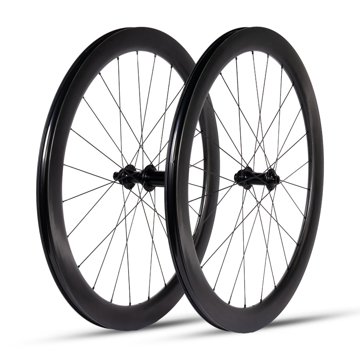Coppia ruote Carbon Elite - R10J