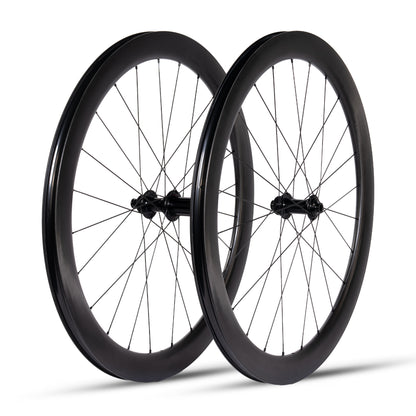 Coppia ruote Carbon Elite - R10J
