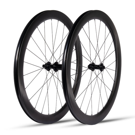 Coppia ruote Carbon Elite - R10J