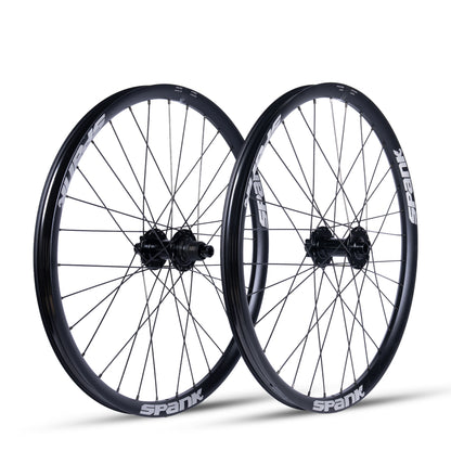 Coppia Ruote Spank - Spike Race 33 - GW ATJ - 24"