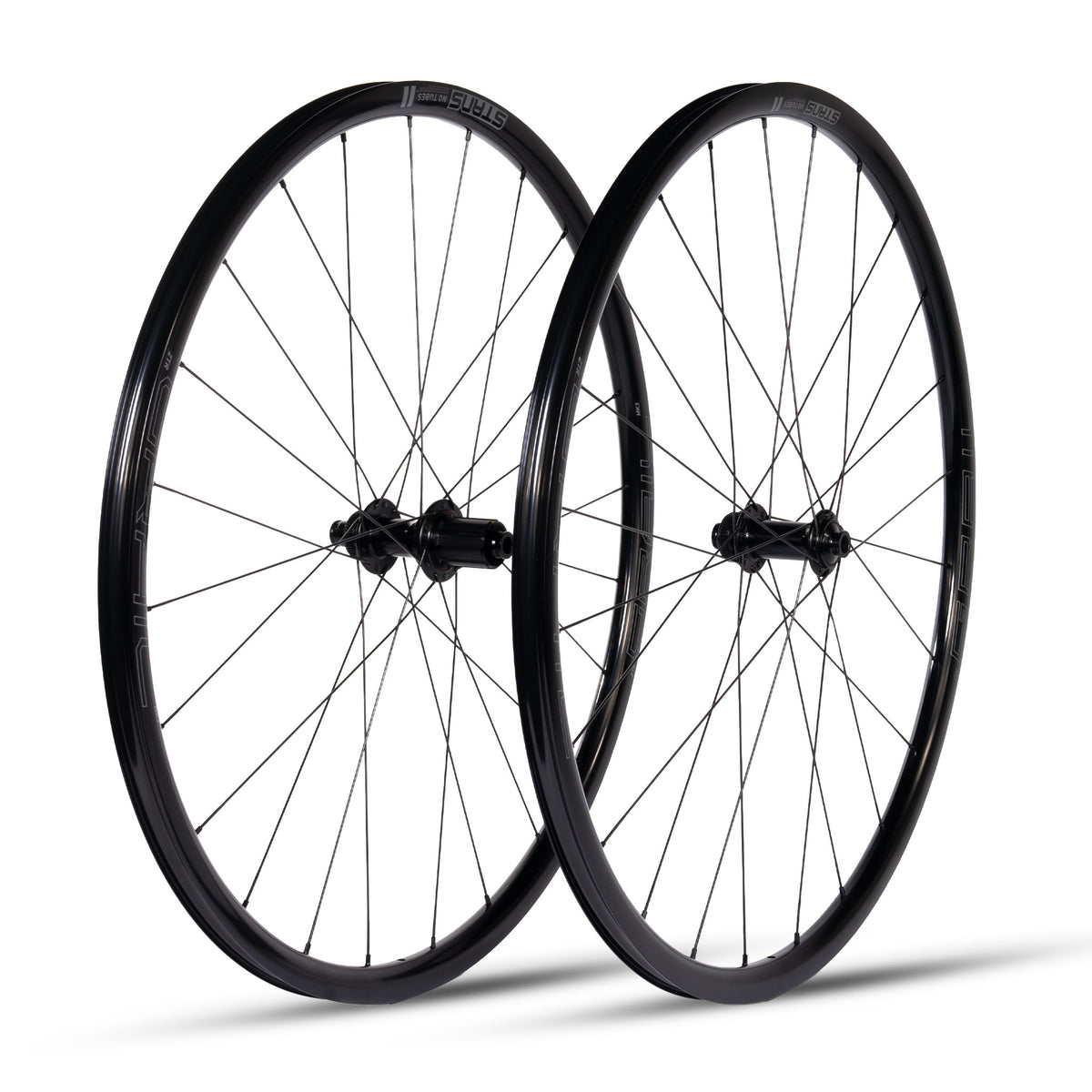 Coppia ruote Stan’s - Grail - R10J