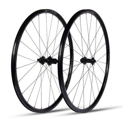 Coppia ruote Stan’s - Grail - R10J