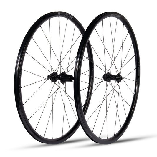 Coppia ruote Stan’s - Grail - R10J