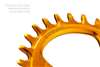 CORONA GARBARUK ROTONDA 104BCD 30T