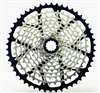 CASSETTA GARBARUK 11V 11-46T PER SHIMANO HG