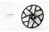 CASSETTA GARBARUK 11V 11-46T PER SHIMANO HG