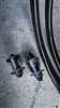 COPPIA DI RUOTE DUKE CRAZY JACK SLS4 / CHRISK KING CENTERLOCK BOOST