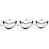 COPPIA DI RUOTE DUKE LUCKY JACK SLS4 28 - 26 / DT SWISS 240 IS SP MICROSPLINE