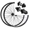 COPPIA DI RUOTE DUKE CRAZY JACK SLS4 / DT SWISS 350 CL