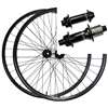 COPPIA DI RUOTE DUKE CRAZY JACK SLS4 / DUKE BADBOY CL
