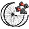 COPPIA DI RUOTE DUKE CRAZY JACK SLS4 / DT SWISS 240 CL XD / MICROSPLINE