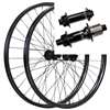 COPPIA DI RUOTE DUKE FURY JACK SLS4 / DUKE BADBOY CL