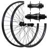 COPPIA DI RUOTE DUKE FURY JACK SLS4 / CHRIS KING CL
