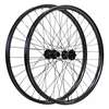 COPPIA DI RUOTE DUKE FURY JACK SLS3 / DT SWISS 350 IS XD / MICROSPLINE