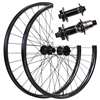 COPPIA DI RUOTE DUKE FURY JACK SLS3 / DUKE BADBOY IS