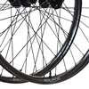 COPPIA DI RUOTE DUKE FURY JACK SLS3 / DUKE BADBOY IS