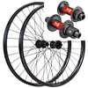 COPPIA DI RUOTE DUKE FURY JACK SLS3 / DT SWISS 240 CL XD / MICROSPLINE