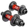 COPPIA DI RUOTE DUKE FURY JACK SLS3 / DT SWISS 240 CL HG