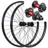 COPPIA DI RUOTE DUKE FURY JACK SLS3 / DT SWISS 240 IS XD / MICROSPLINE