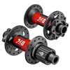COPPIA DI RUOTE DUKE FURY JACK SLS3 / DT SWISS 240 IS XD / MICROSPLINE