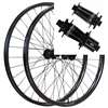 COPPIA DI RUOTE DUKE FURY JACK SLS3 / INDUSTRY NINE HYDRA IS MICROSPLINE