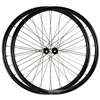 COPPIA DI RUOTE DUKE WORLD RUNNER CARBON 27 SLR2 DISC / DT SWISS 180 STRAIGHTPULL