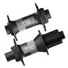 COPPIA DI RUOTE DUKE WORLD RUNNER CARBON 38 SLR2 DISC / DT SWISS 370 CL HG - 11