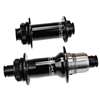 COPPIA DI RUOTE DUKE WORLD RUNNER CARBON 38 SLR2 DISC / DUKE BAD BOY CL