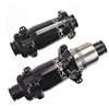 COPPIA DI RUOTE DUKE WORLD RUNNER CARBON 38 SLR2 DISC / DUKE MAD MAX CL CERAMIC BEARINGS