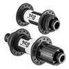 COPPIA DI RUOTE DUKE WORLD RUNNER CARBON 50 SLR2 DISC / DT SWISS 350 CL HG