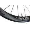 COPPIA DI RUOTE DUKE WORLD RUNNER CARBON 50 SLR2 DISC / DT SWISS 240 CL HG / HG-11