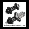 COPPIA DI RUOTE DUKE WORLD RUNNER CARBON 50 R DISC / INDUSTRY NINE CL